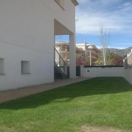 Casa Familiar Vacaciones * Sant Carles De La Rapita