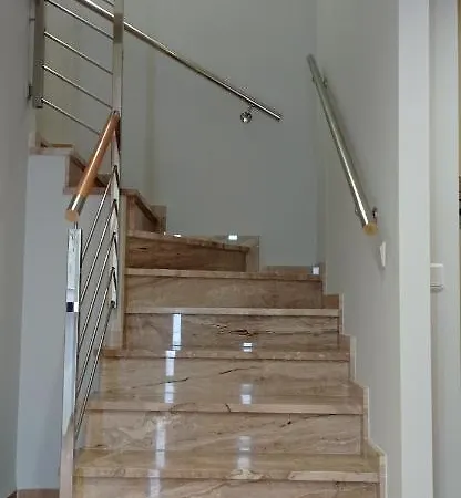 Casa Familiar Vacaciones Dom wakacyjny Sant Carlos de la Ràpita