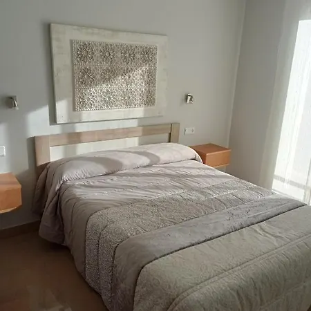 Casa Familiar Vacaciones Holiday home Sant Carles De La Rapita