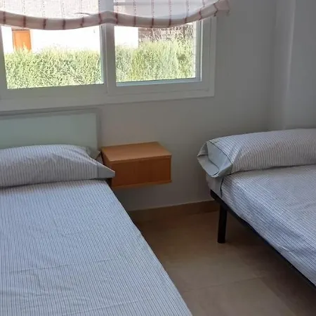 Casa Familiar Vacaciones