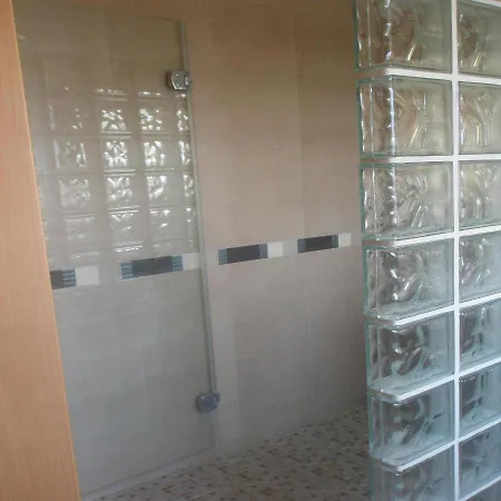 Casa Familiar Vacaciones Holiday home Sant Carles De La Rapita