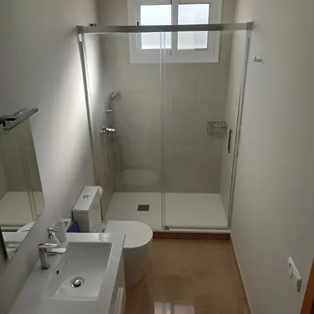 Casa Familiar Vacaciones *