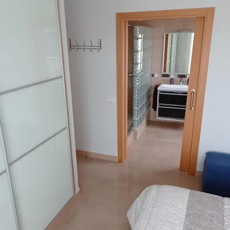 Prázdninový dům Casa Familiar Vacaciones