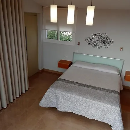 Holiday home Casa Familiar Vacaciones Sant Carles De La Rapita