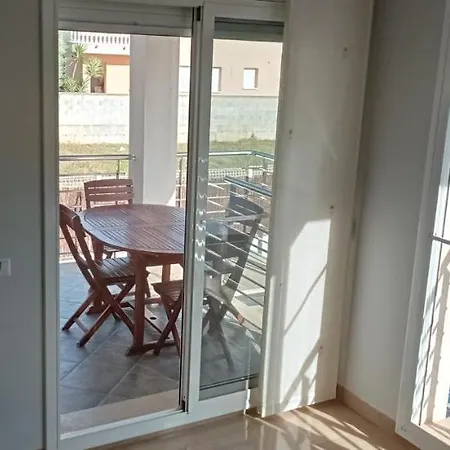 Casa Familiar Vacaciones Prázdninový dům