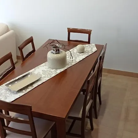 Casa Familiar Vacaciones Holiday home