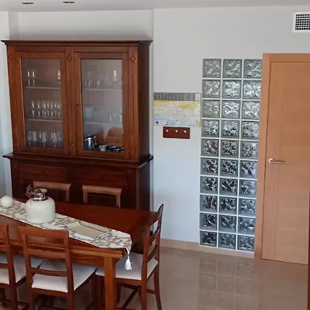 Prázdninový dům Casa Familiar Vacaciones