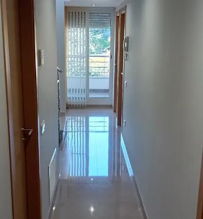 Prázdninový dům Casa Familiar Vacaciones