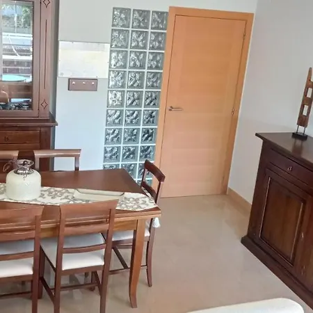 Holiday home Casa Familiar Vacaciones *