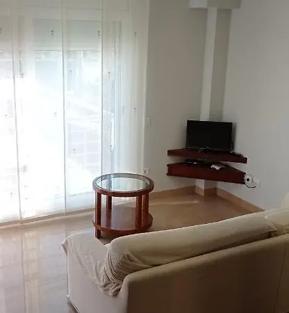 Dom wakacyjny Casa Familiar Vacaciones *