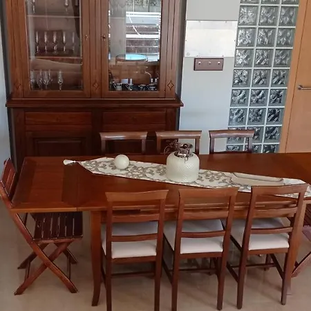 Casa Familiar Vacaciones