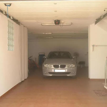 Prázdninový dům Casa Familiar Vacaciones Sant Carlos de la Ràpita