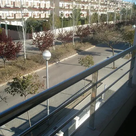 Casa Familiar Vacaciones Prázdninový dům *