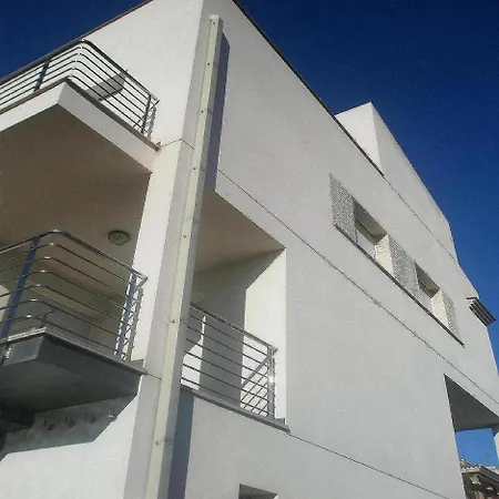 Prázdninový dům Casa Familiar Vacaciones