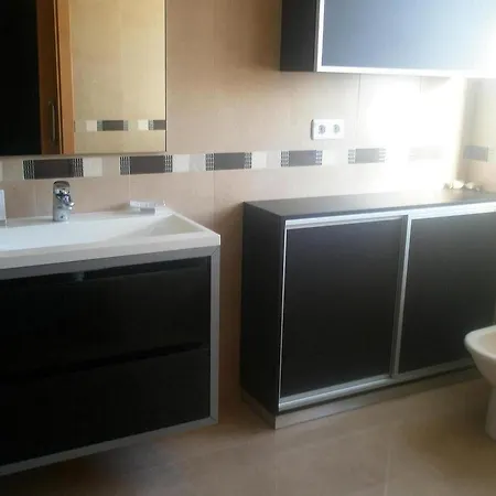 Casa Familiar Vacaciones * Sant Carlos de la Ràpita