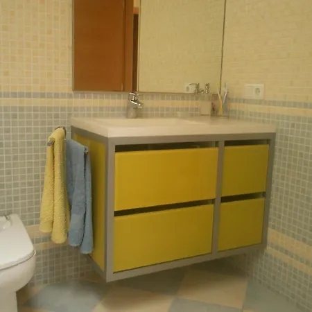 Casa Familiar Vacaciones Prázdninový dům Sant Carlos de la Ràpita