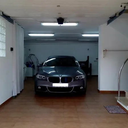 Casa Familiar Vacaciones Dom wakacyjny *