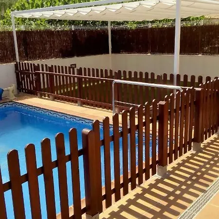 Casa Familiar Vacaciones