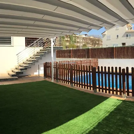 Casa Familiar Vacaciones