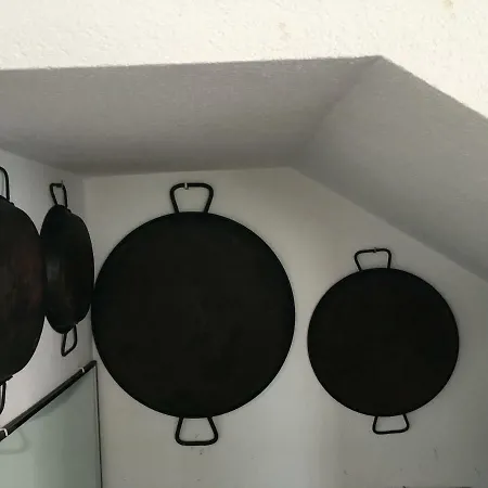 Casa Familiar Vacaciones *