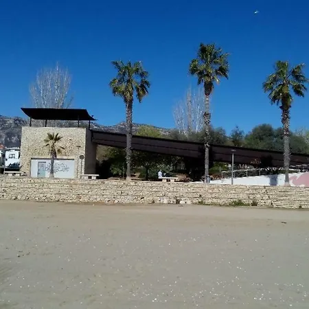 Holiday home Casa Familiar Vacaciones *