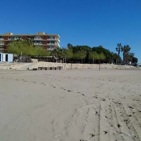 Prázdninový dům Casa Familiar Vacaciones *