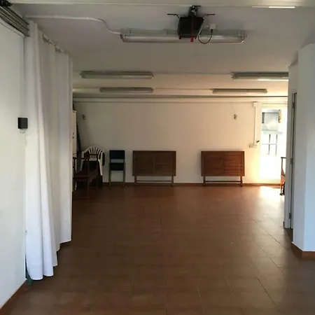 Casa Familiar Vacaciones Prázdninový dům *