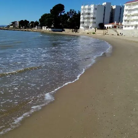 Casa Familiar Vacaciones Holiday home