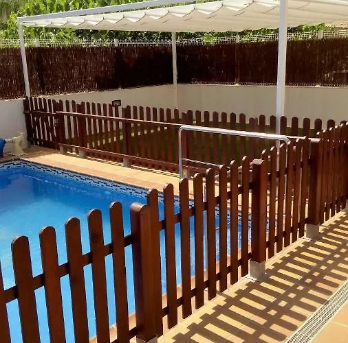 Casa Familiar Vacaciones